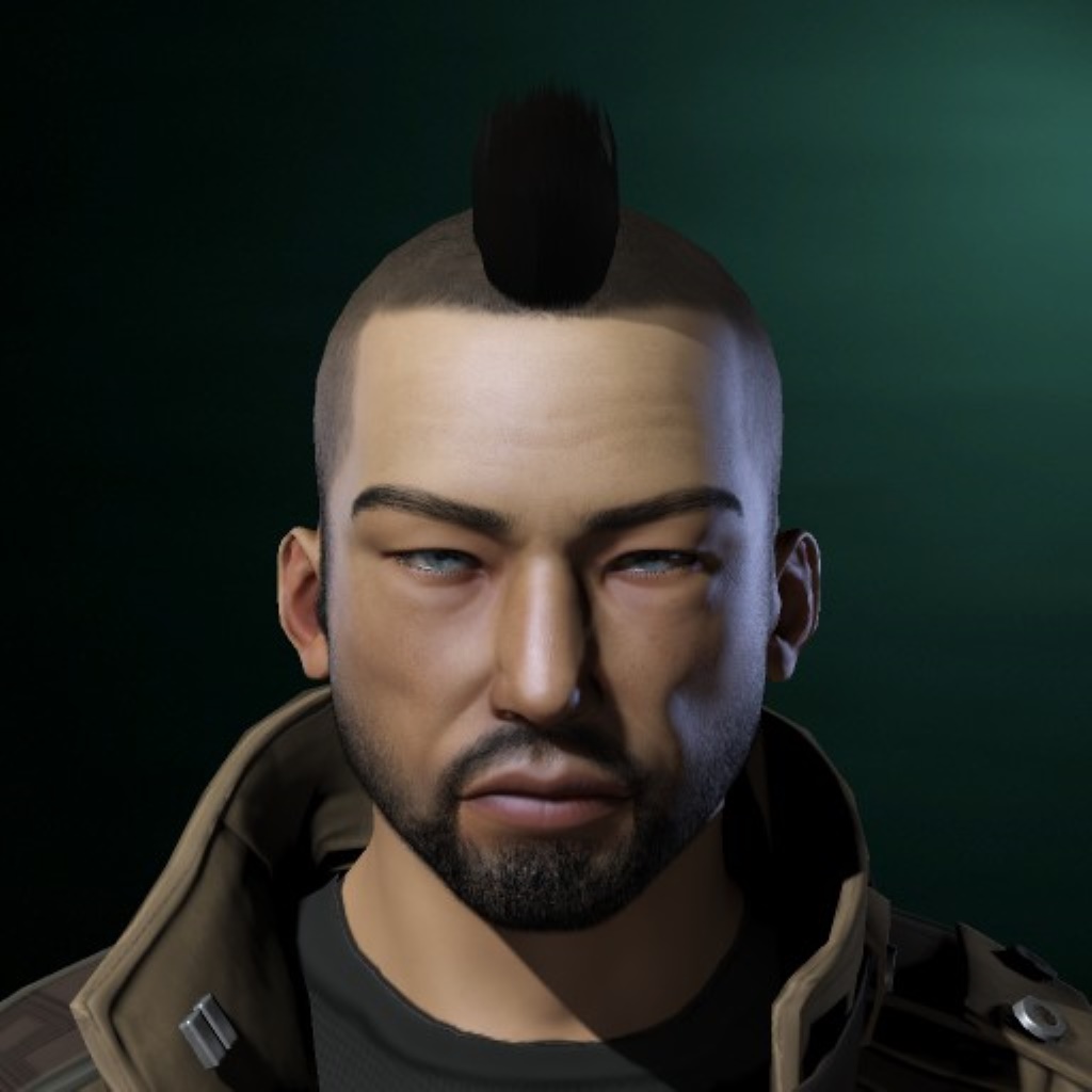 Ishiro Leusten