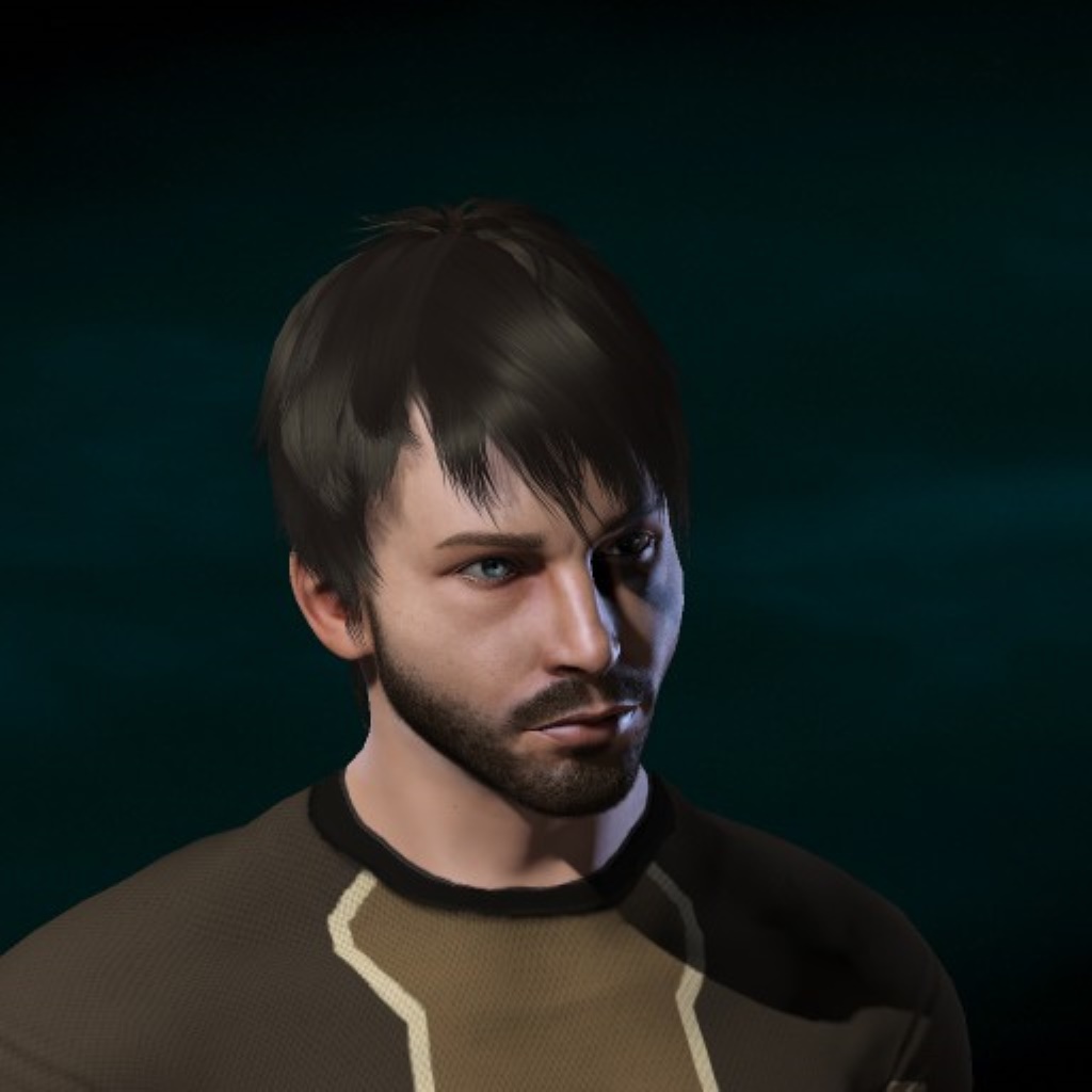 Stiven Aideron