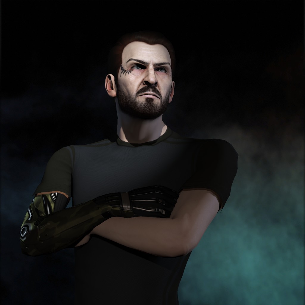 Felix Henderzo