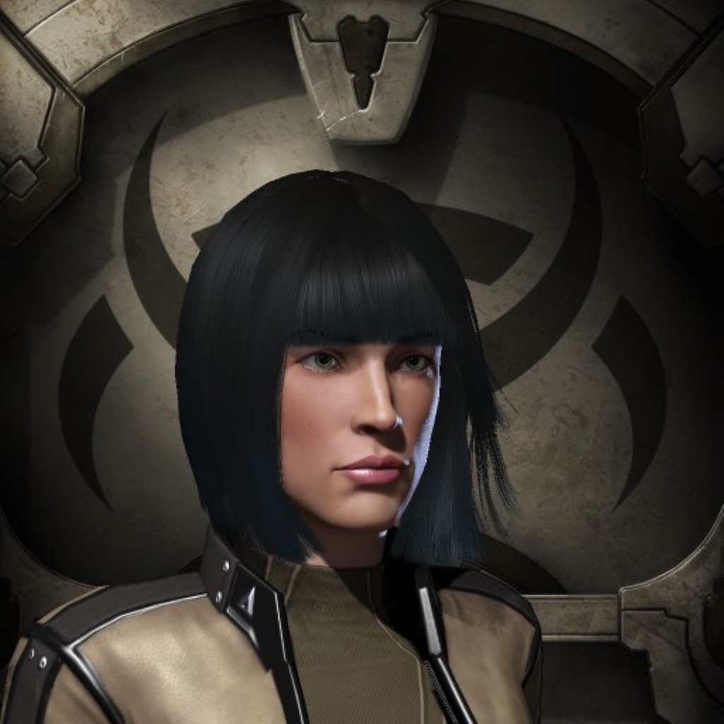 Shalynishka Ozarnaya