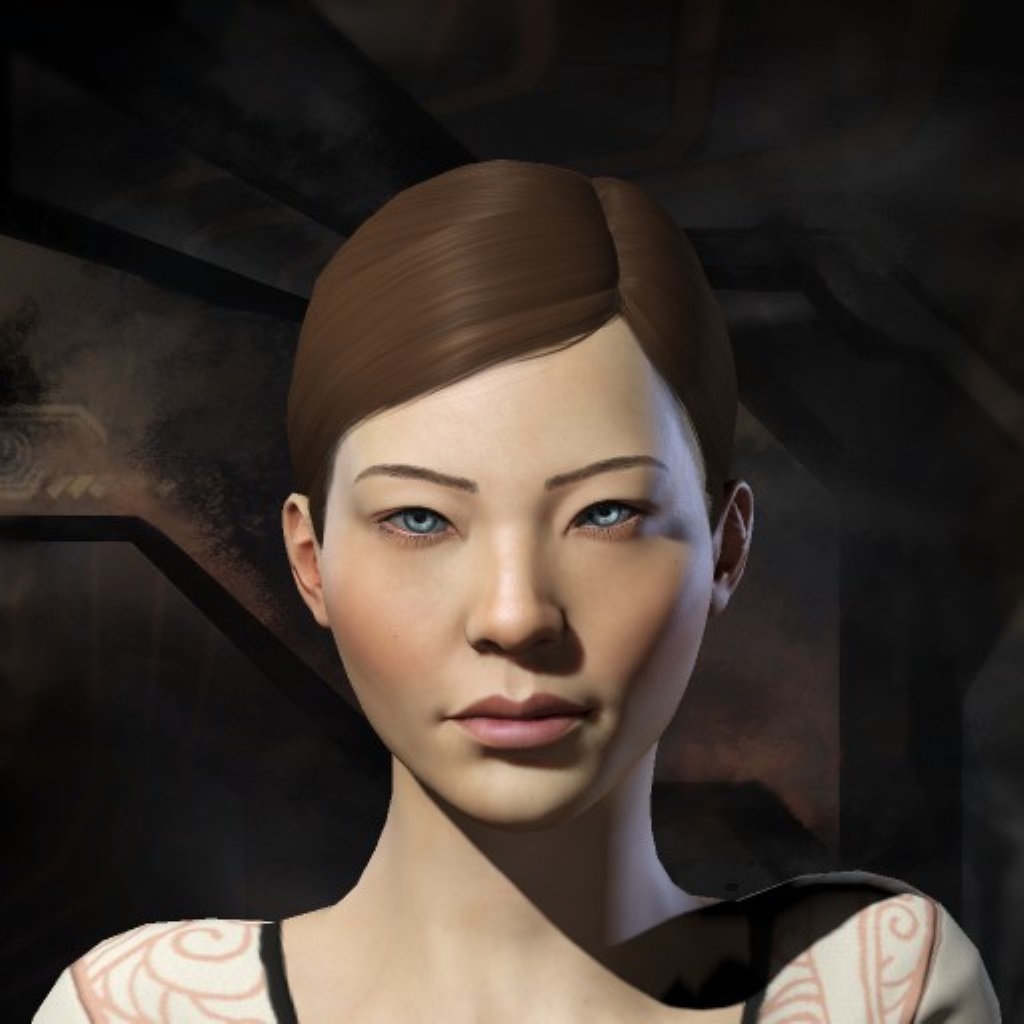 Queen Sisi