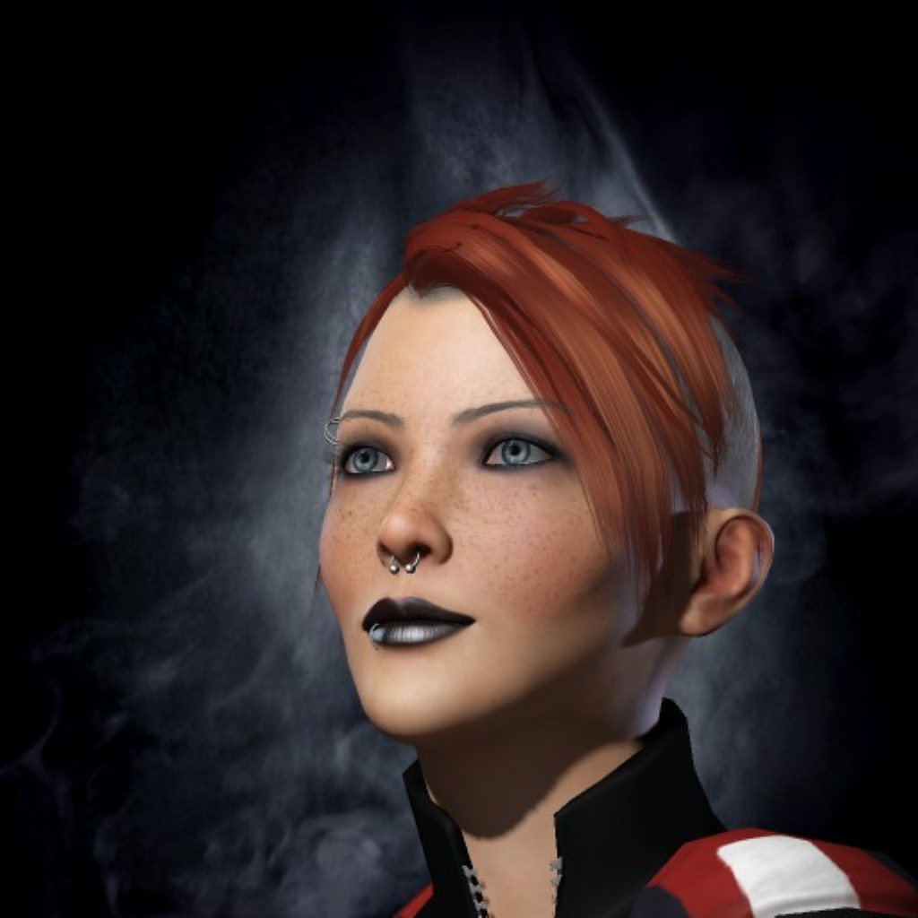 Zyrah Shao