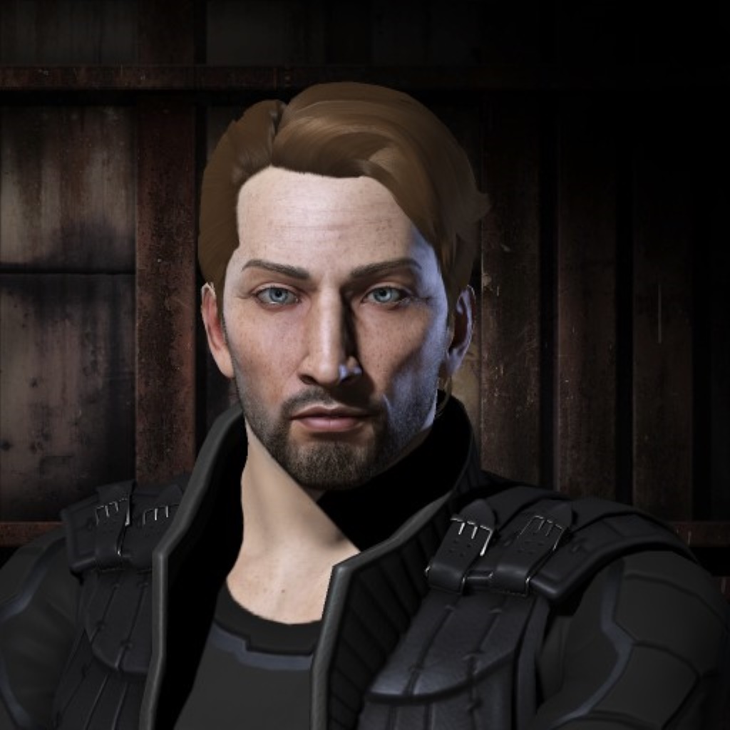 Matthew Madeveda