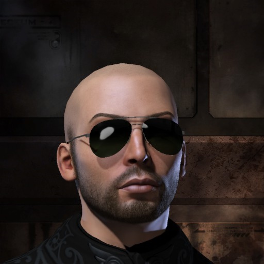 Rifter Cynosural