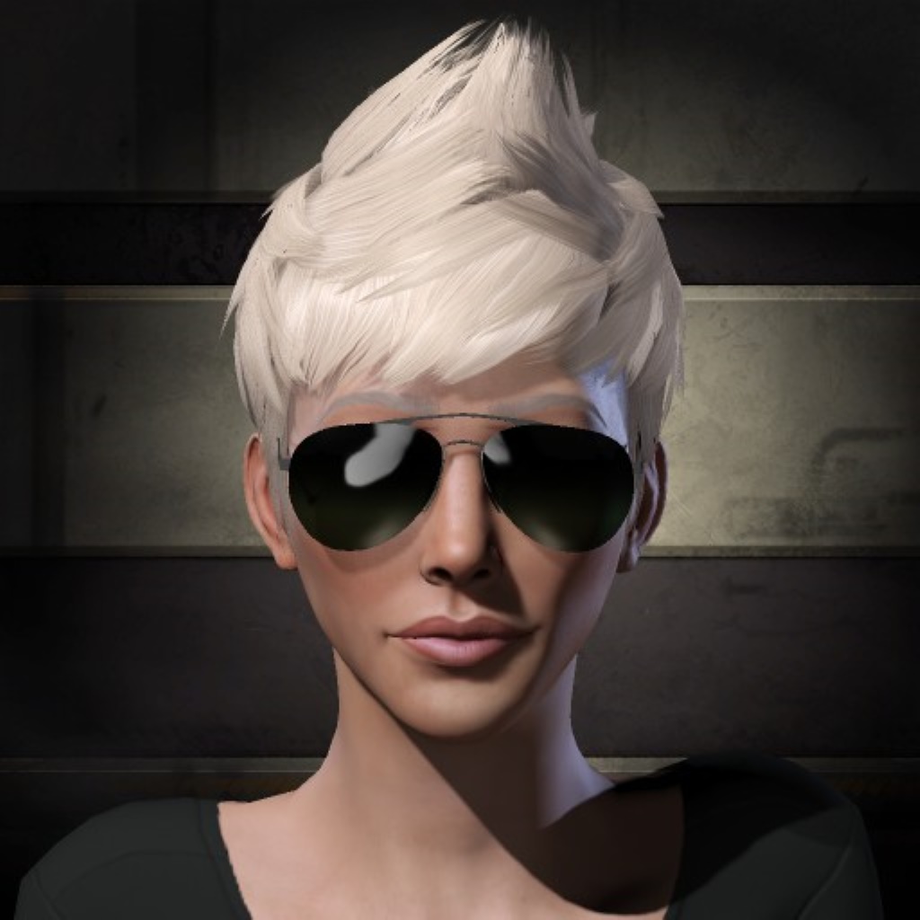Jenna Cynosural