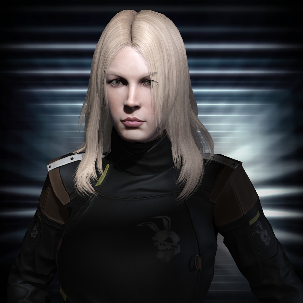 Herika Linewalker