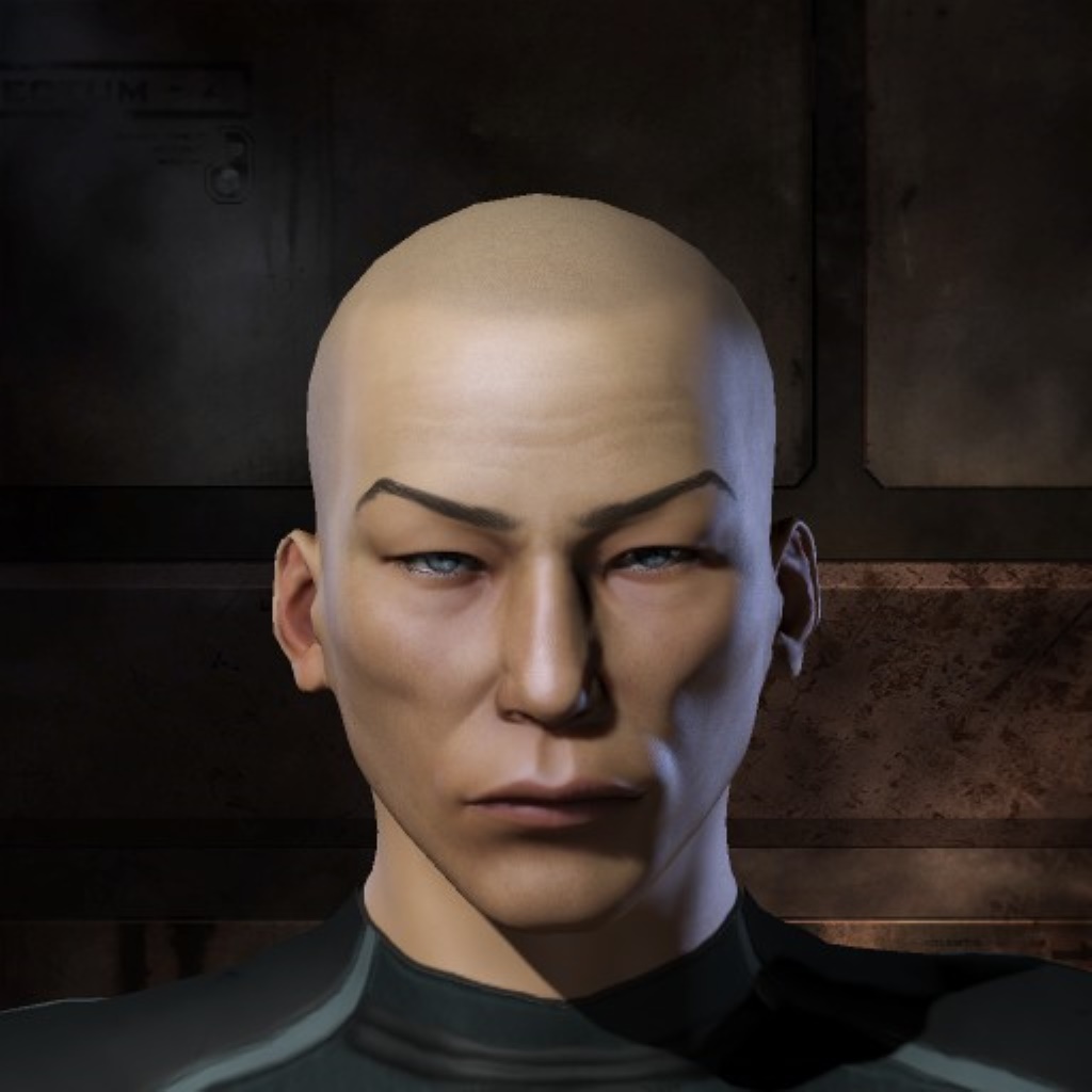 Lyroplyrodon Argi
