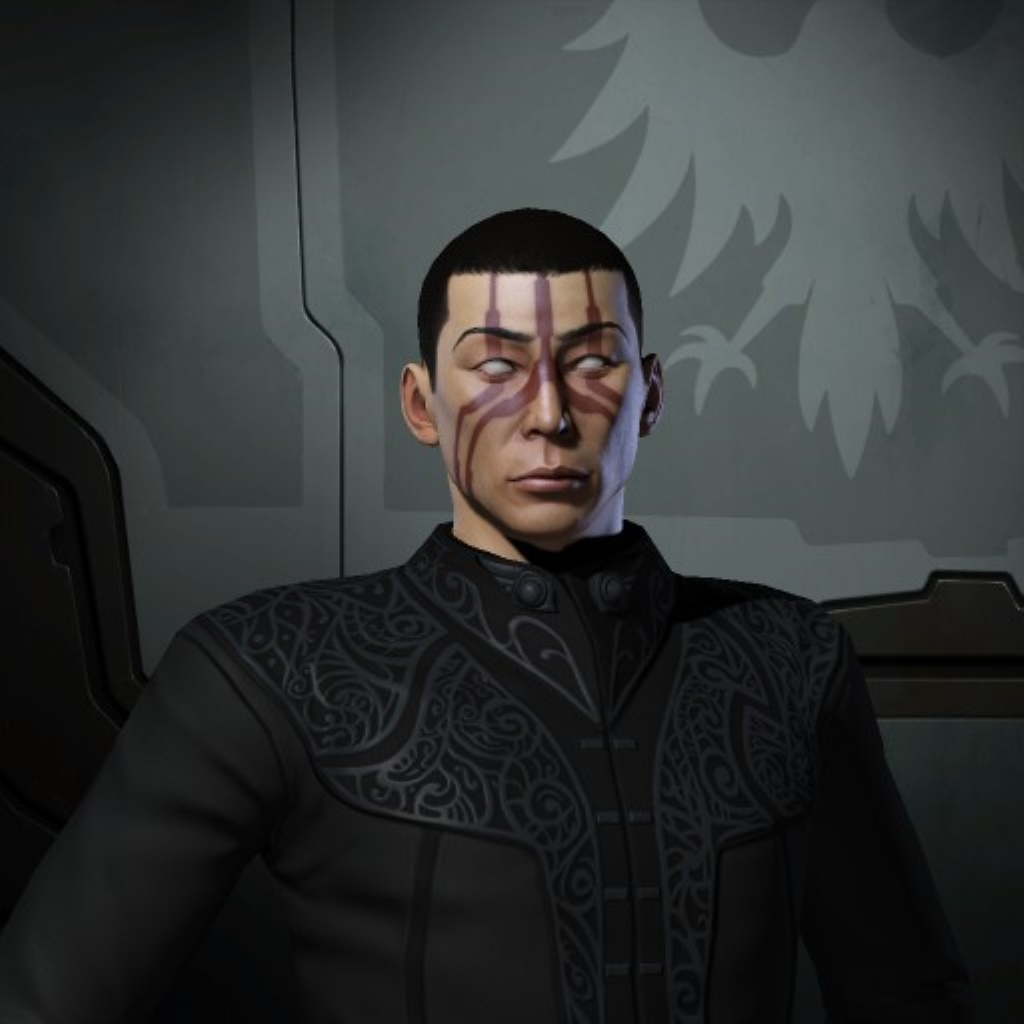 shen lun