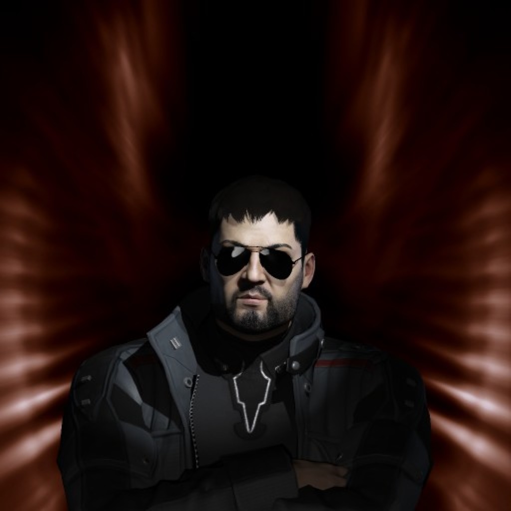 Ihor Nozhka