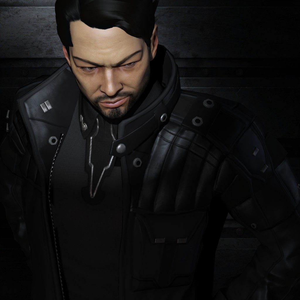 Darius Fulmashi