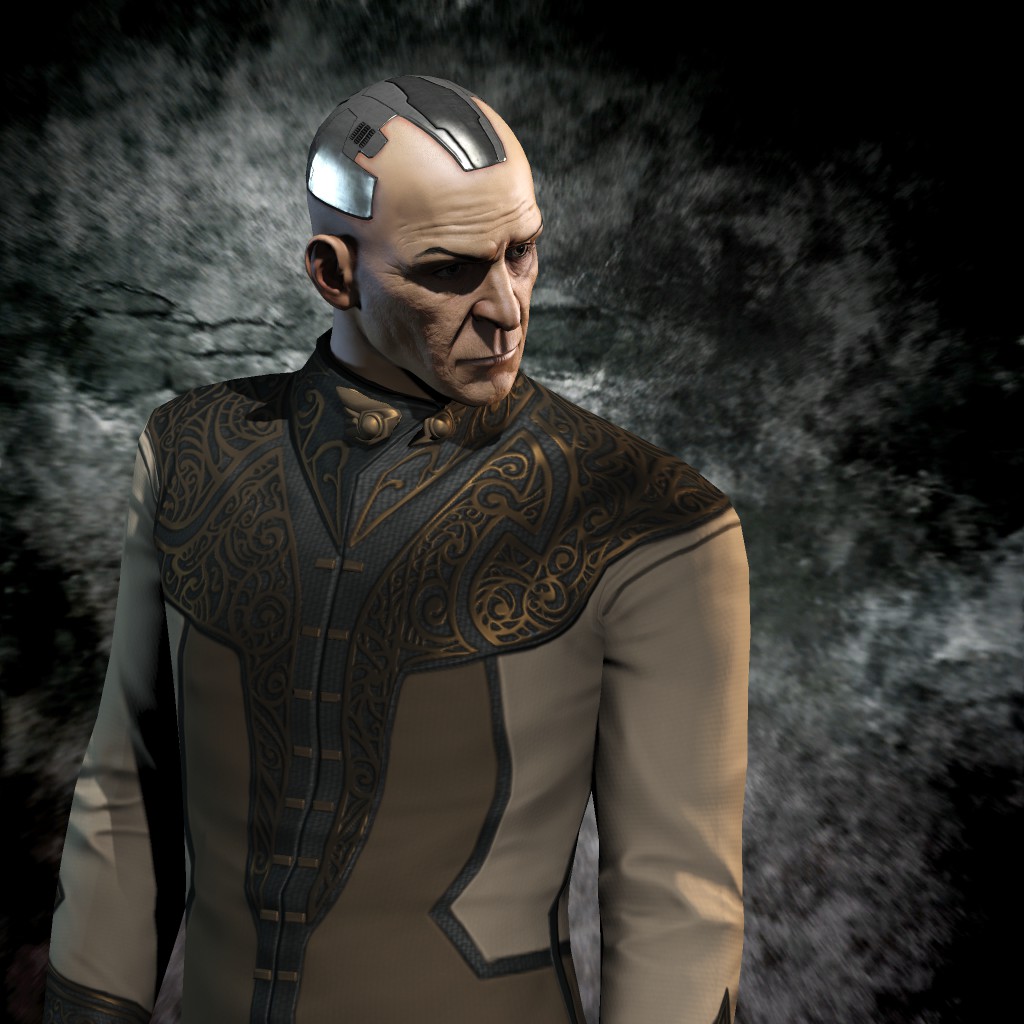 Plo Koon