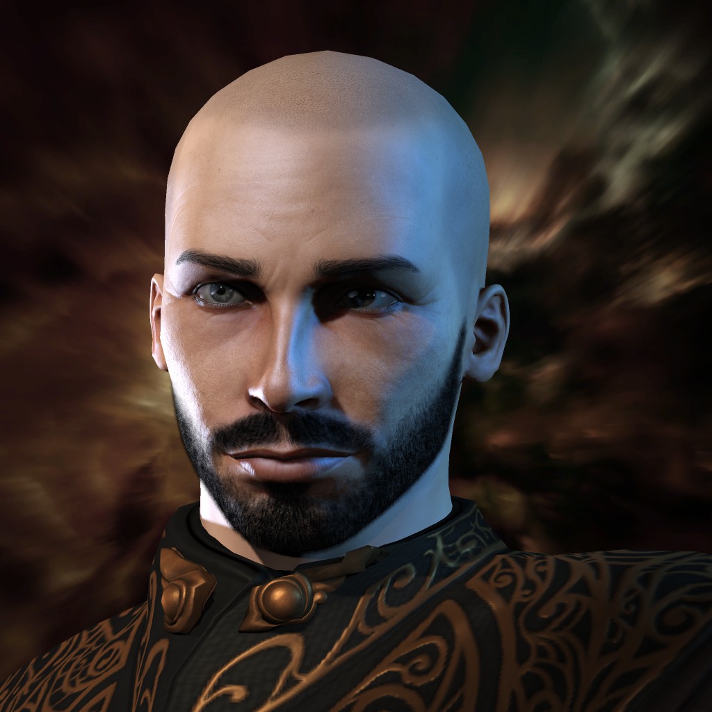 Prometheus Elendil