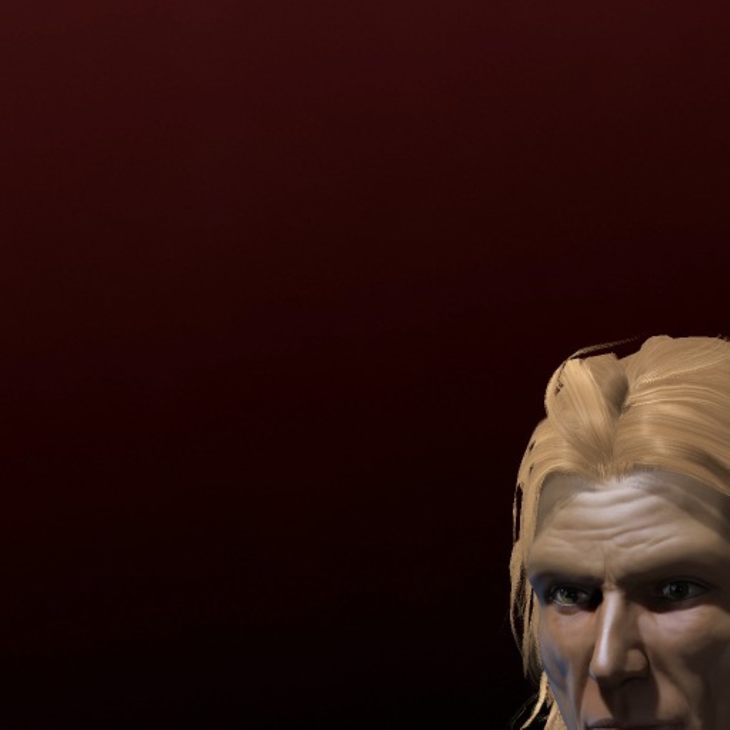 Luke Valentine