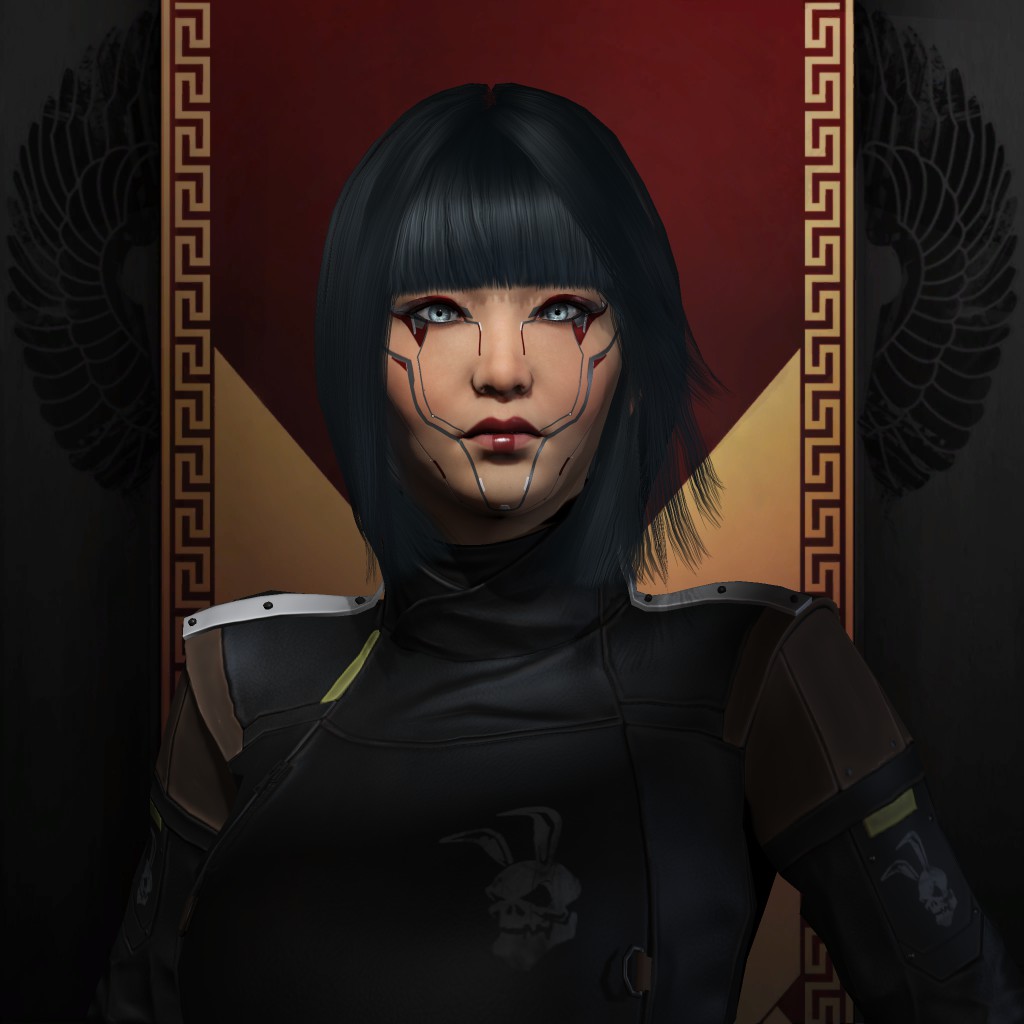 Deunan Shao