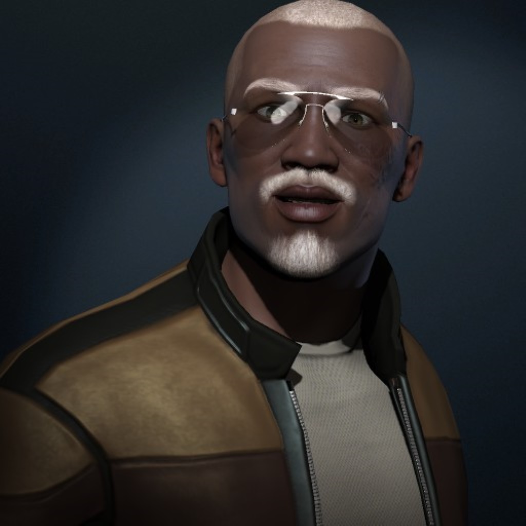 Brother Boloskarl