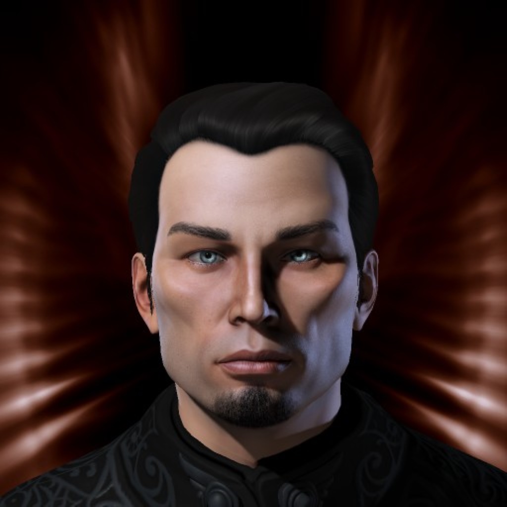 Iskandar Thain