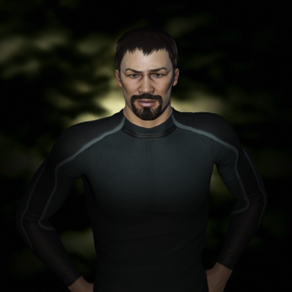 Kerran Taliger