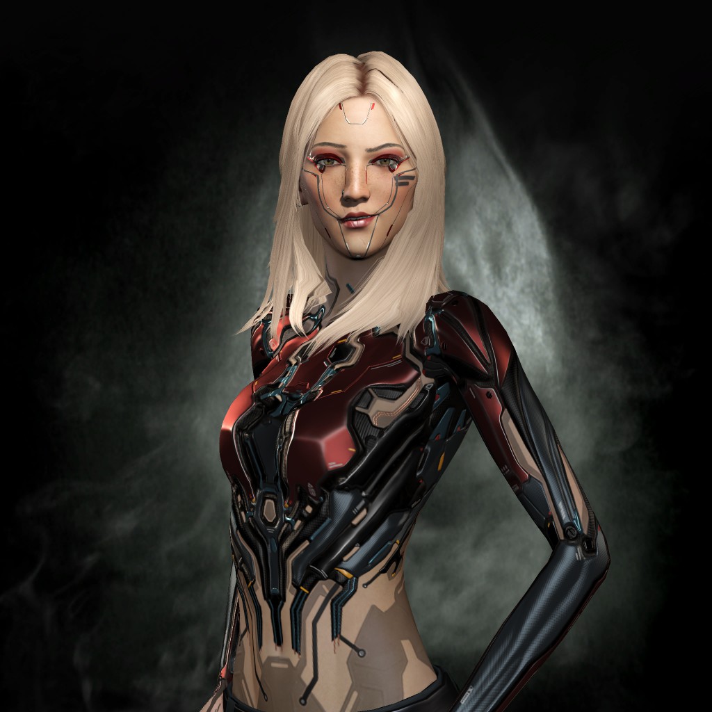Eliza Hawk