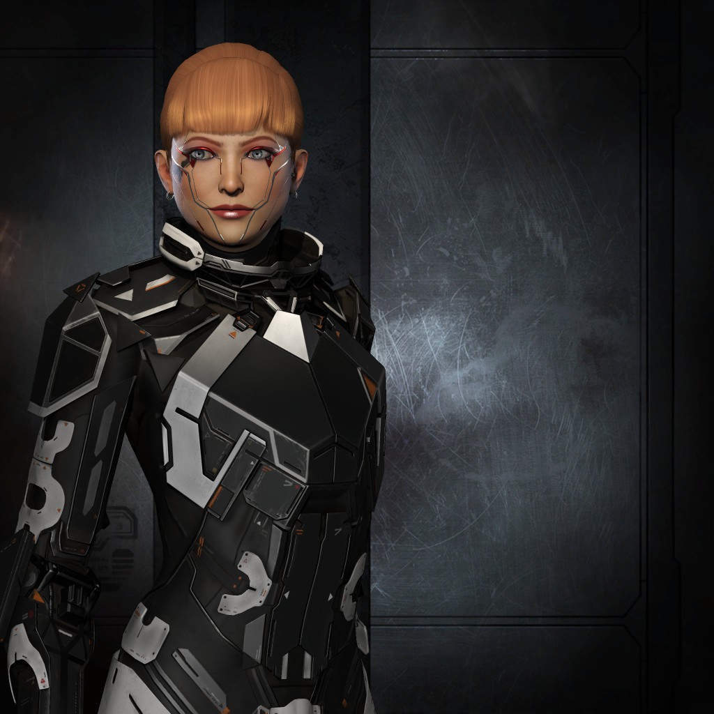 Mara Hawk