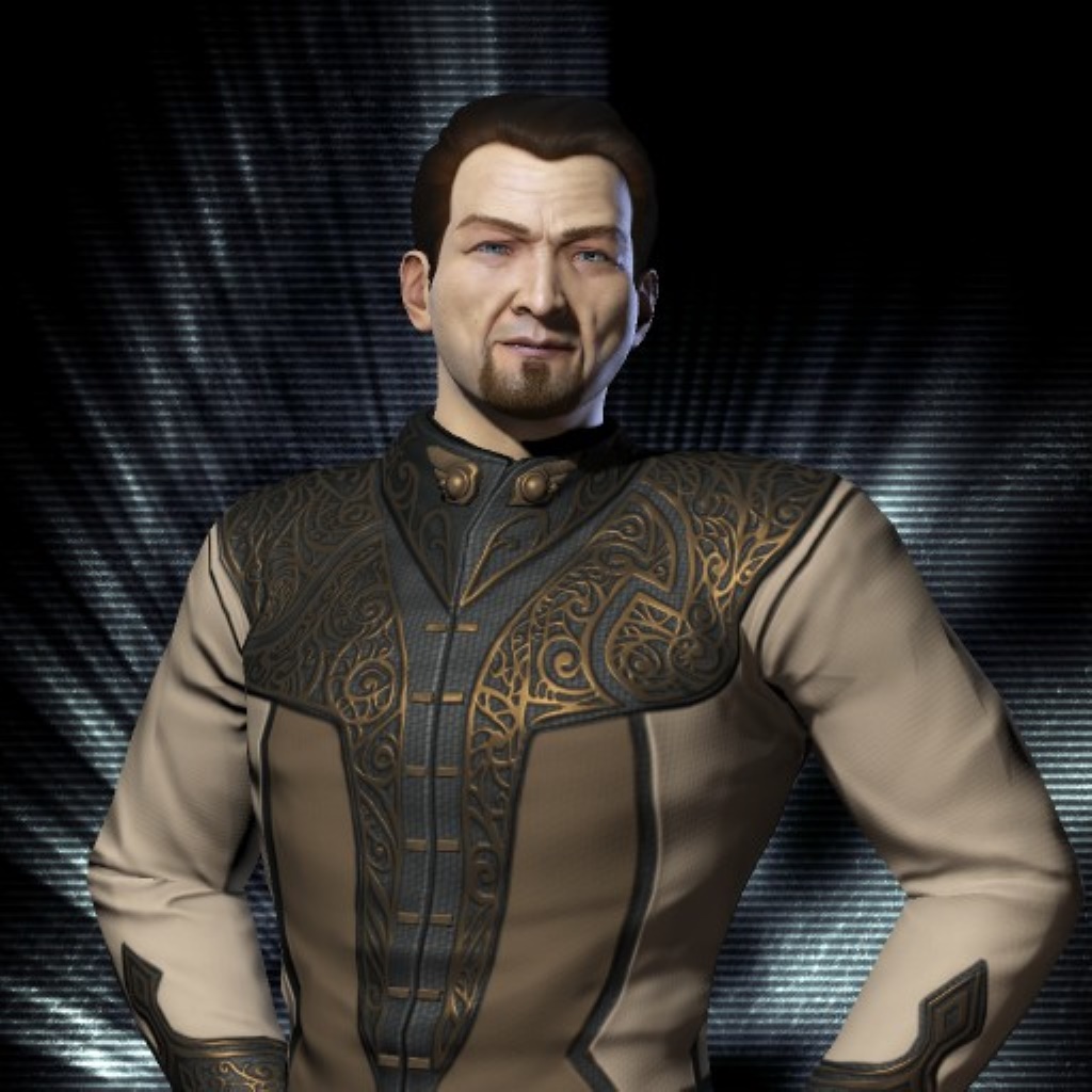 Dalanar Colin