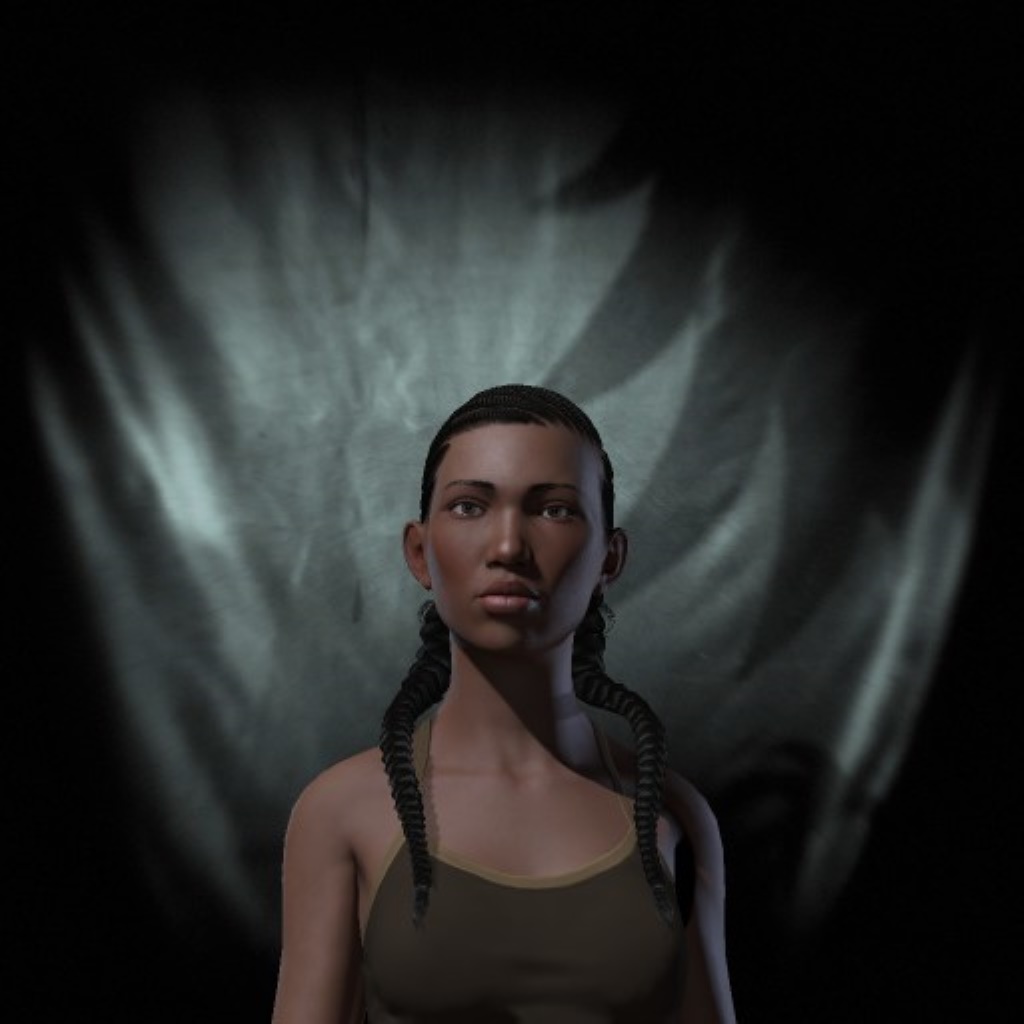 Tyrina Aele