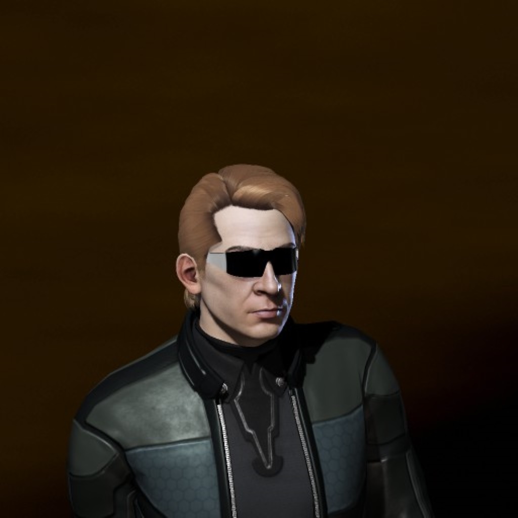 Shamus McLockLock