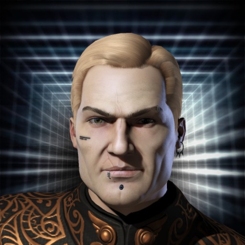 Alistair Ikkala