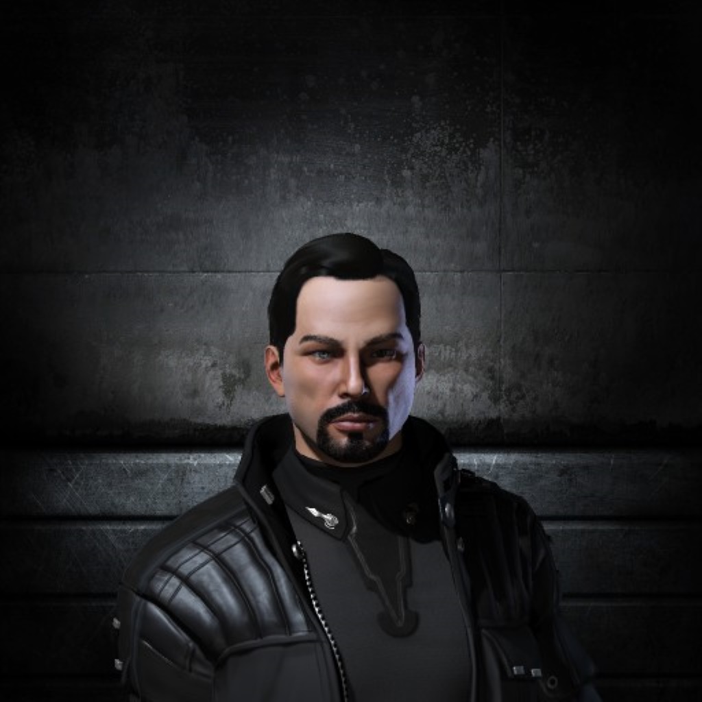 Colonel James Hanomaa