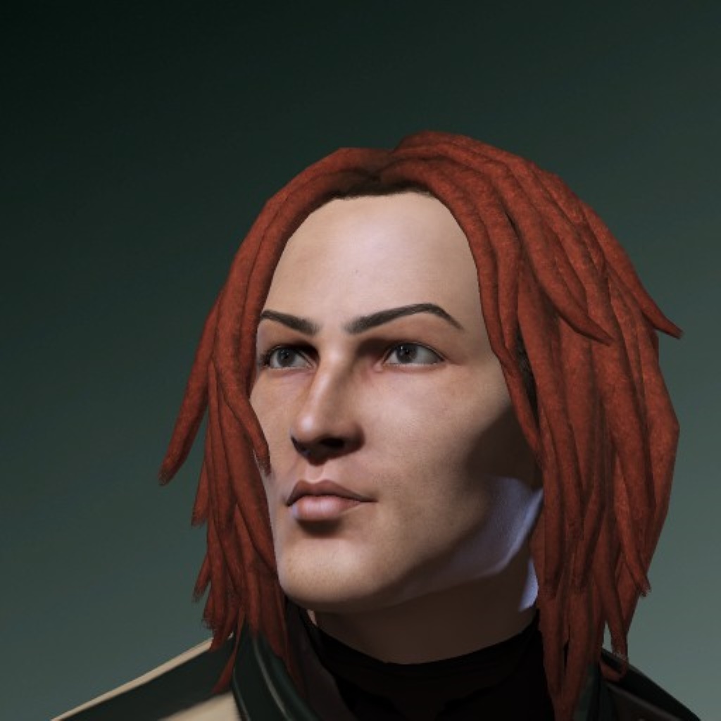 Phillip Lynx