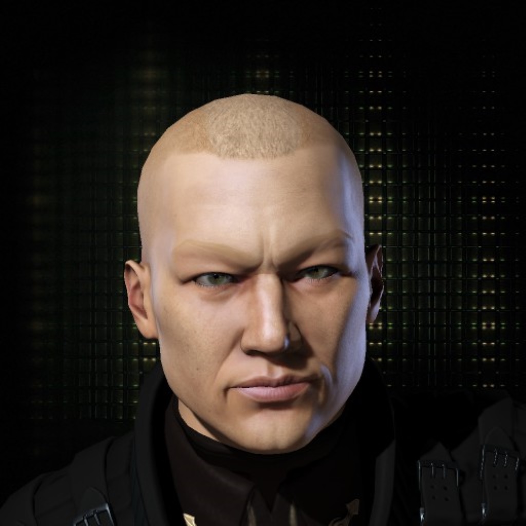 GlineFlesh Motsu