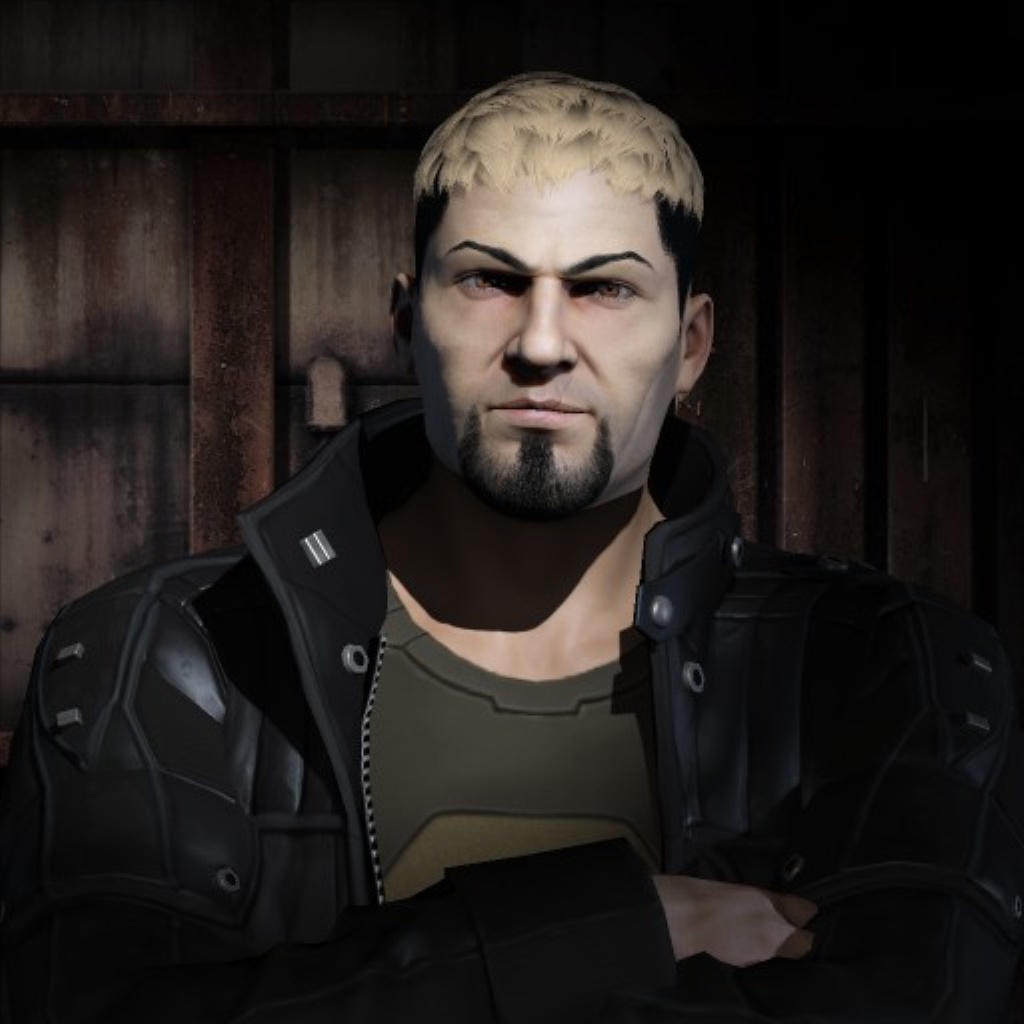 Isaac Ornstein