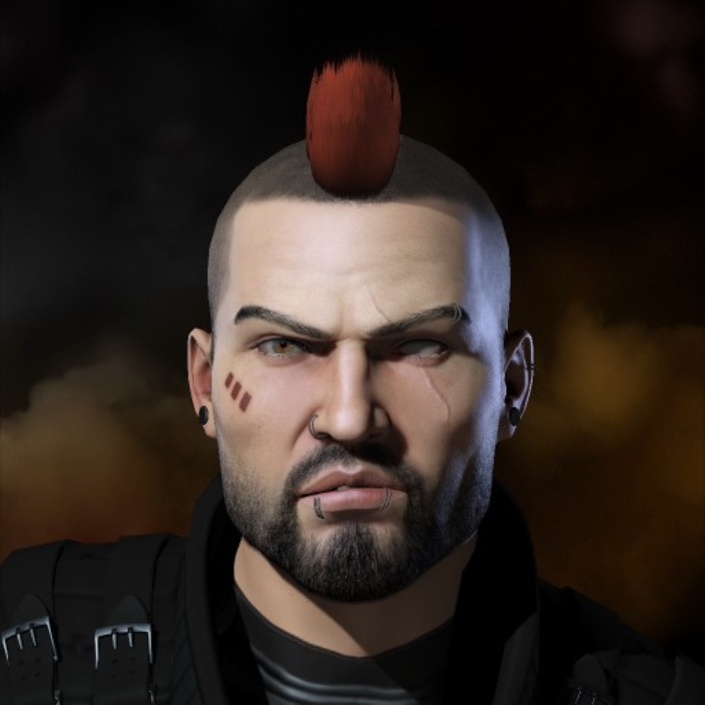Jaxson Draven