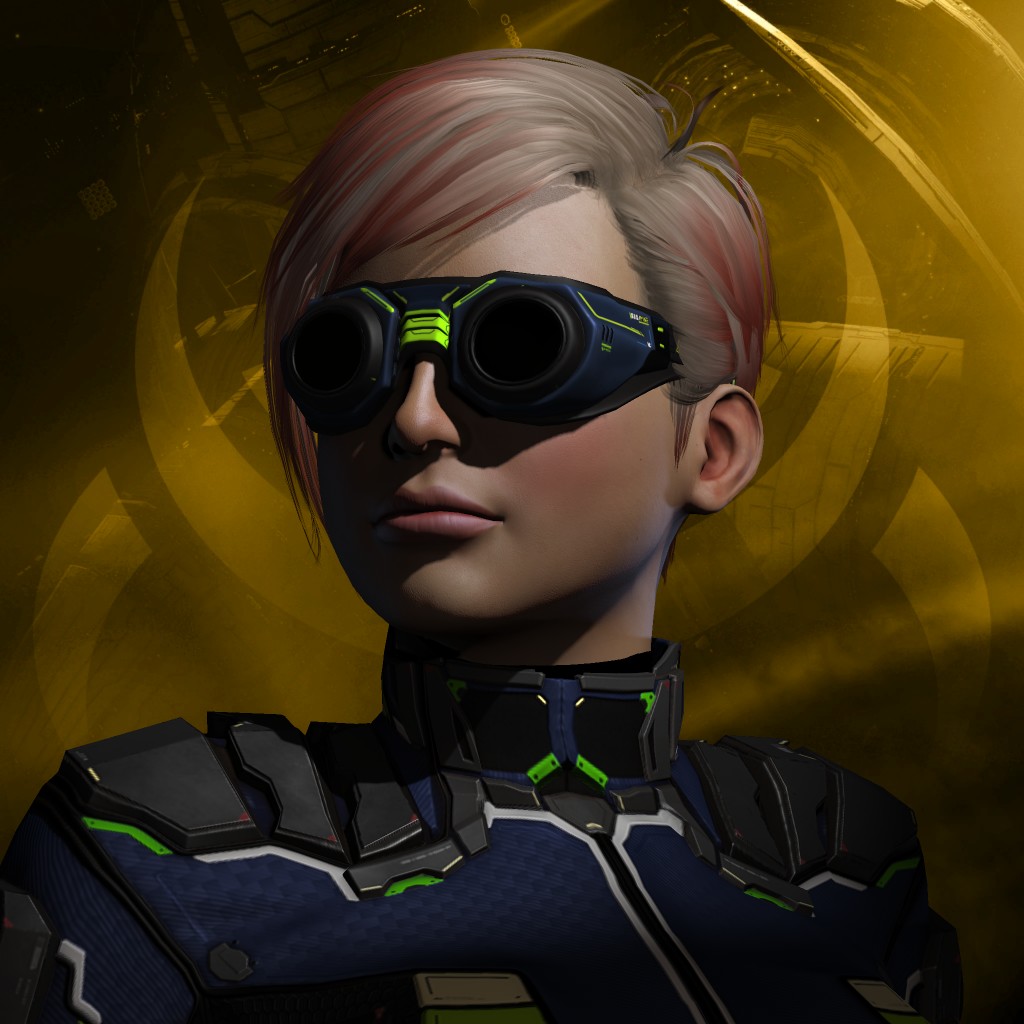 Lightning Natinde