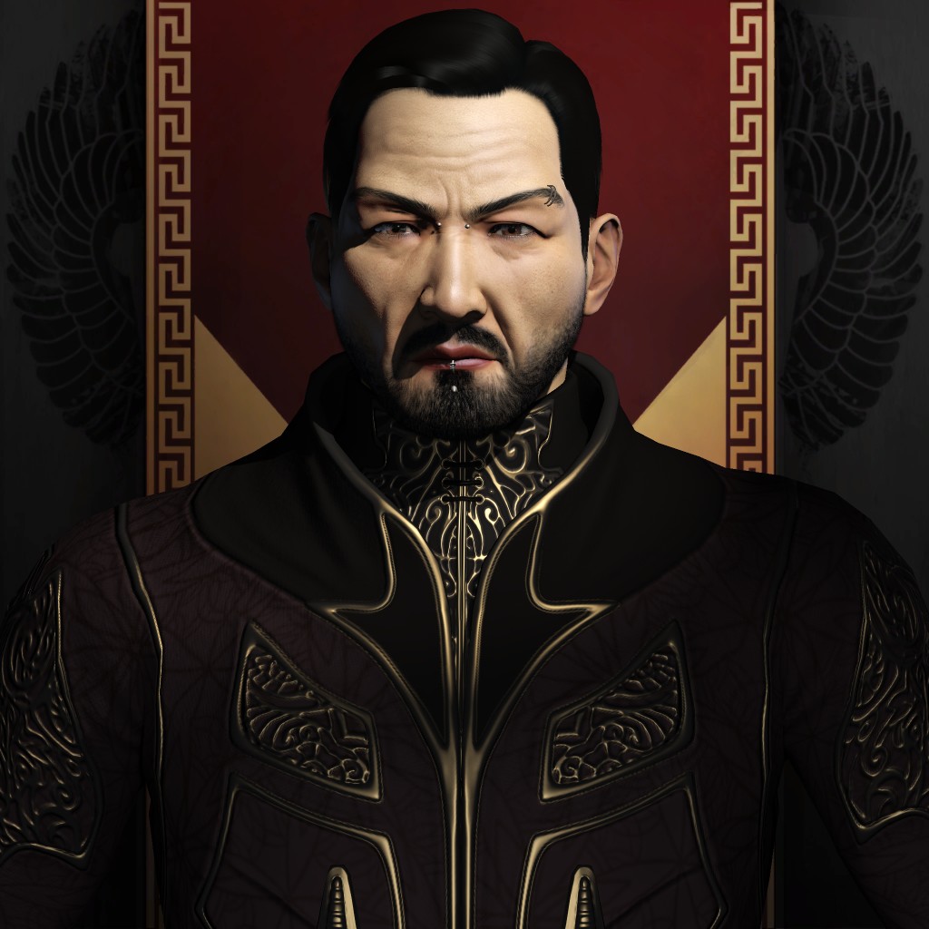 Aldramiri Akatosh