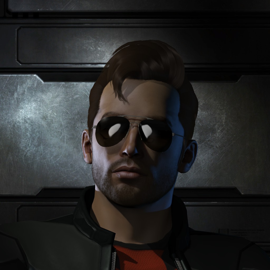 Captian Nitro