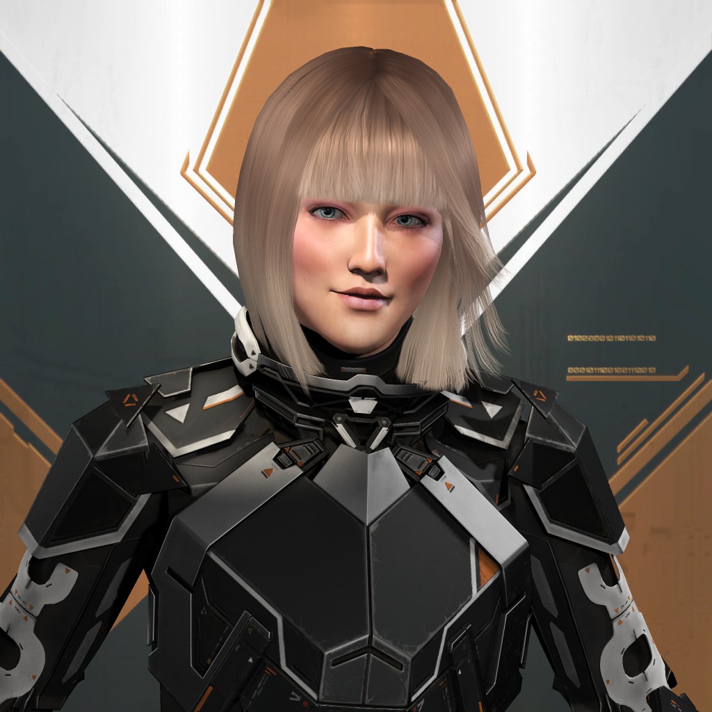 Asuka Terminator
