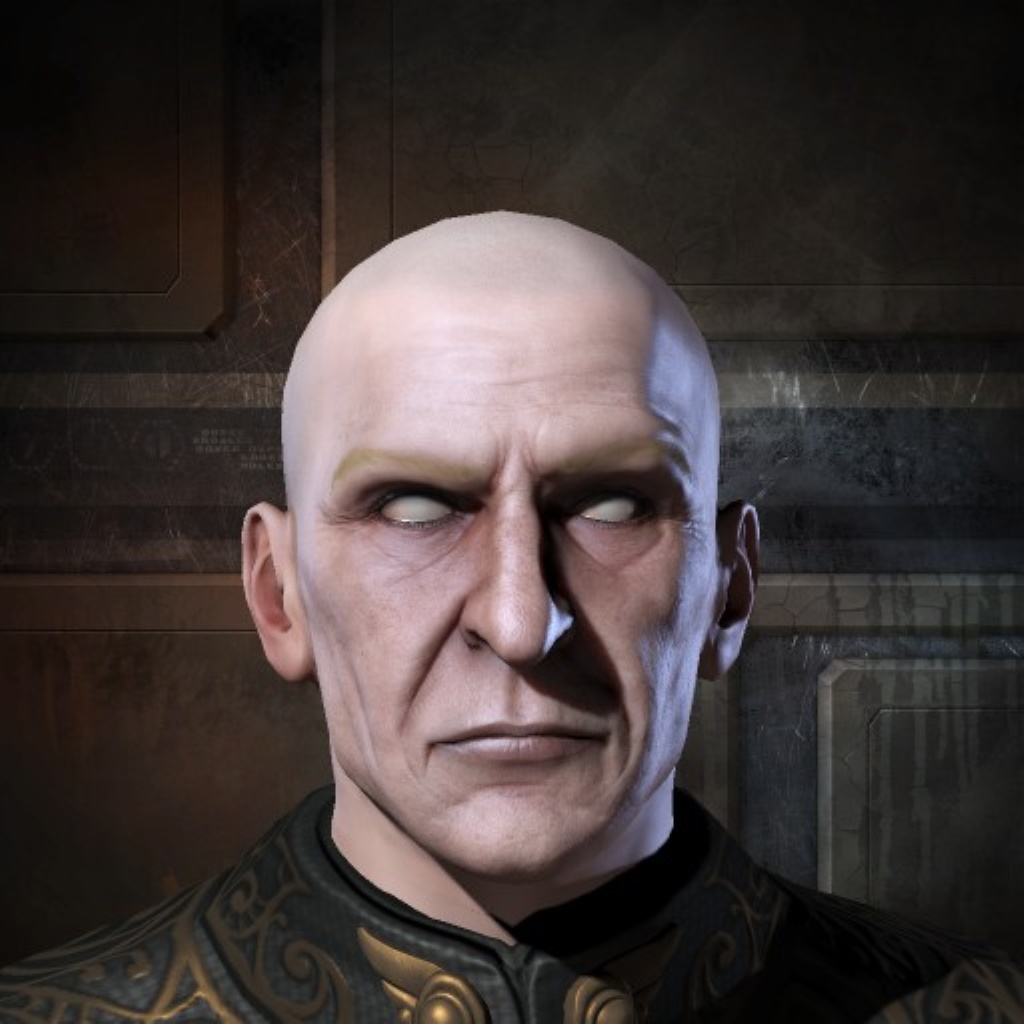 Thendris Nikari