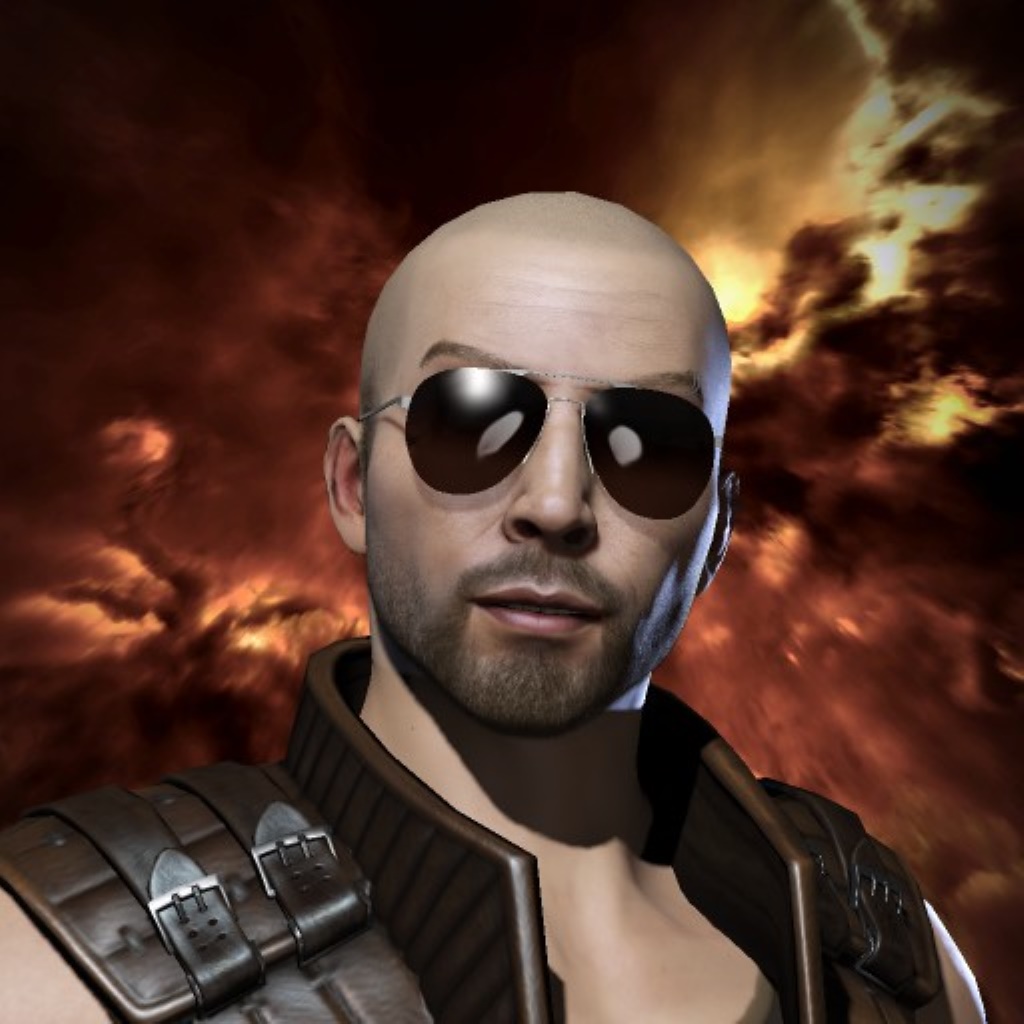 Nicotek Freeman