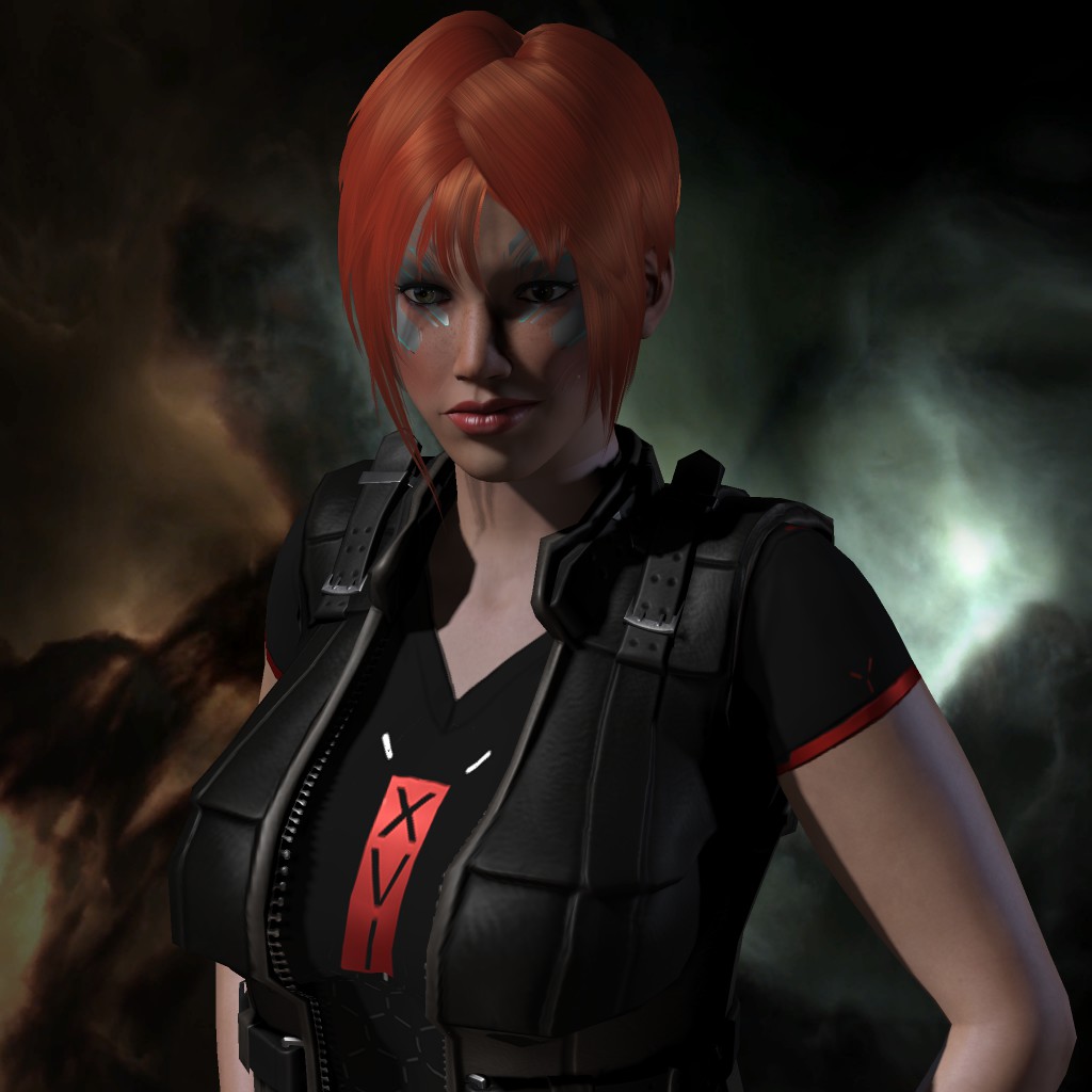 Slavandra Efeus