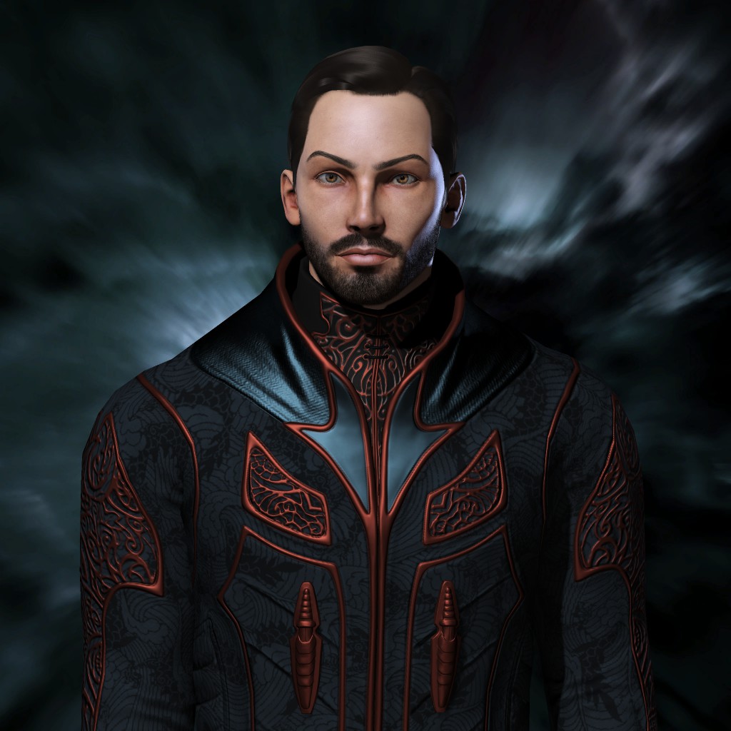 ILYA RAGNAROV-IV
