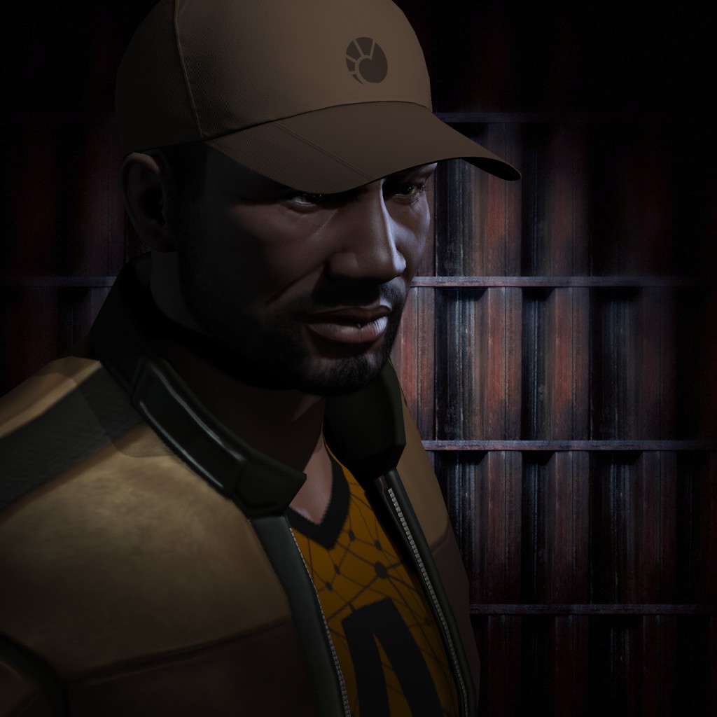 Kal Varrik Six