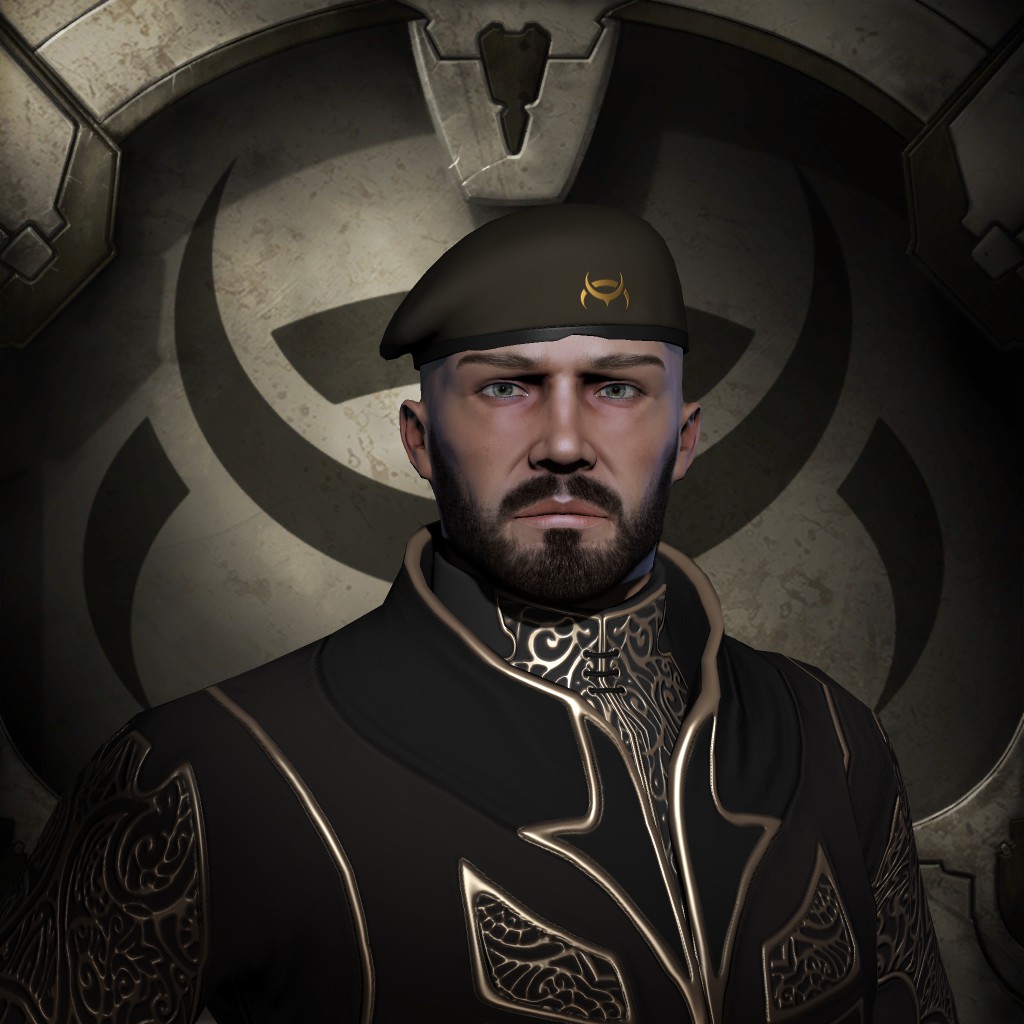 SGT Johnston