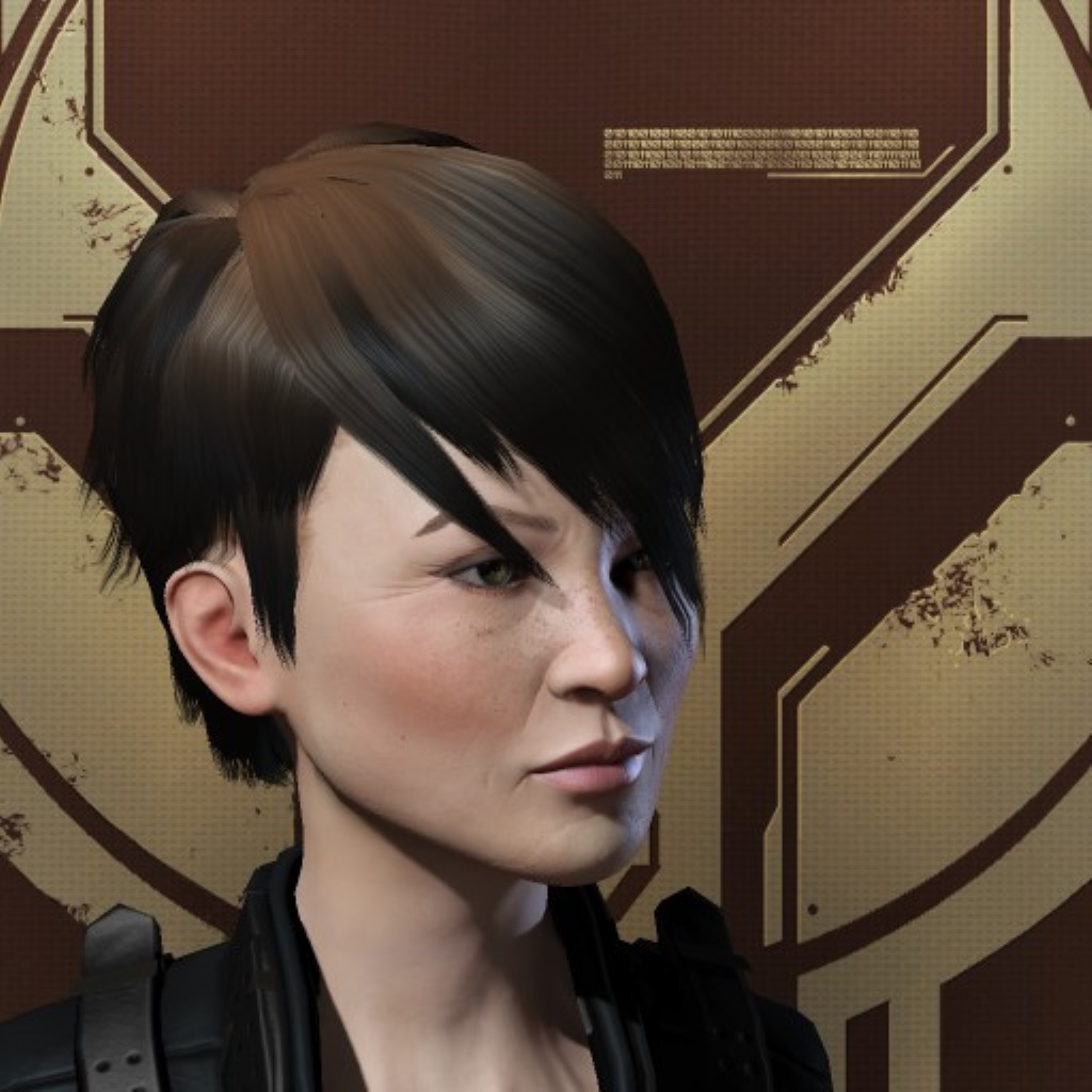 Aya Storm