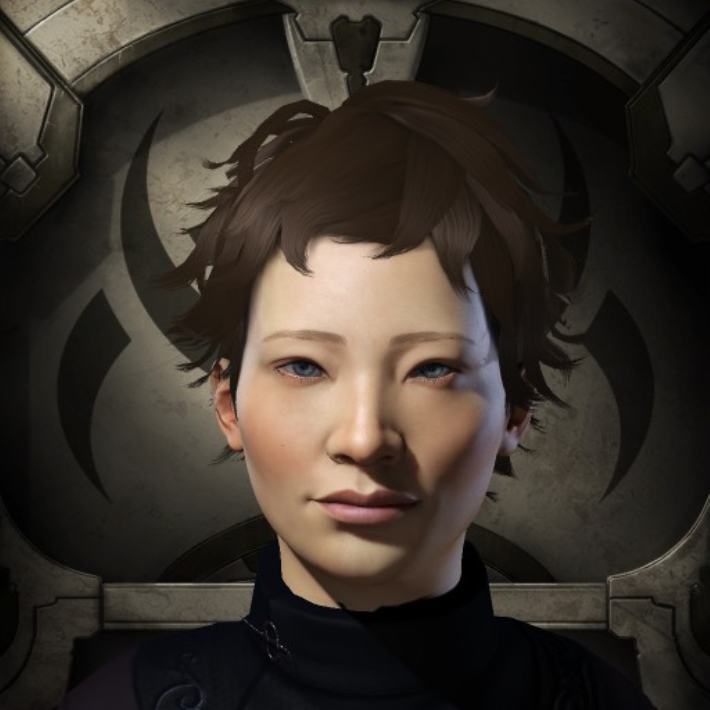 Candice Kasenumi