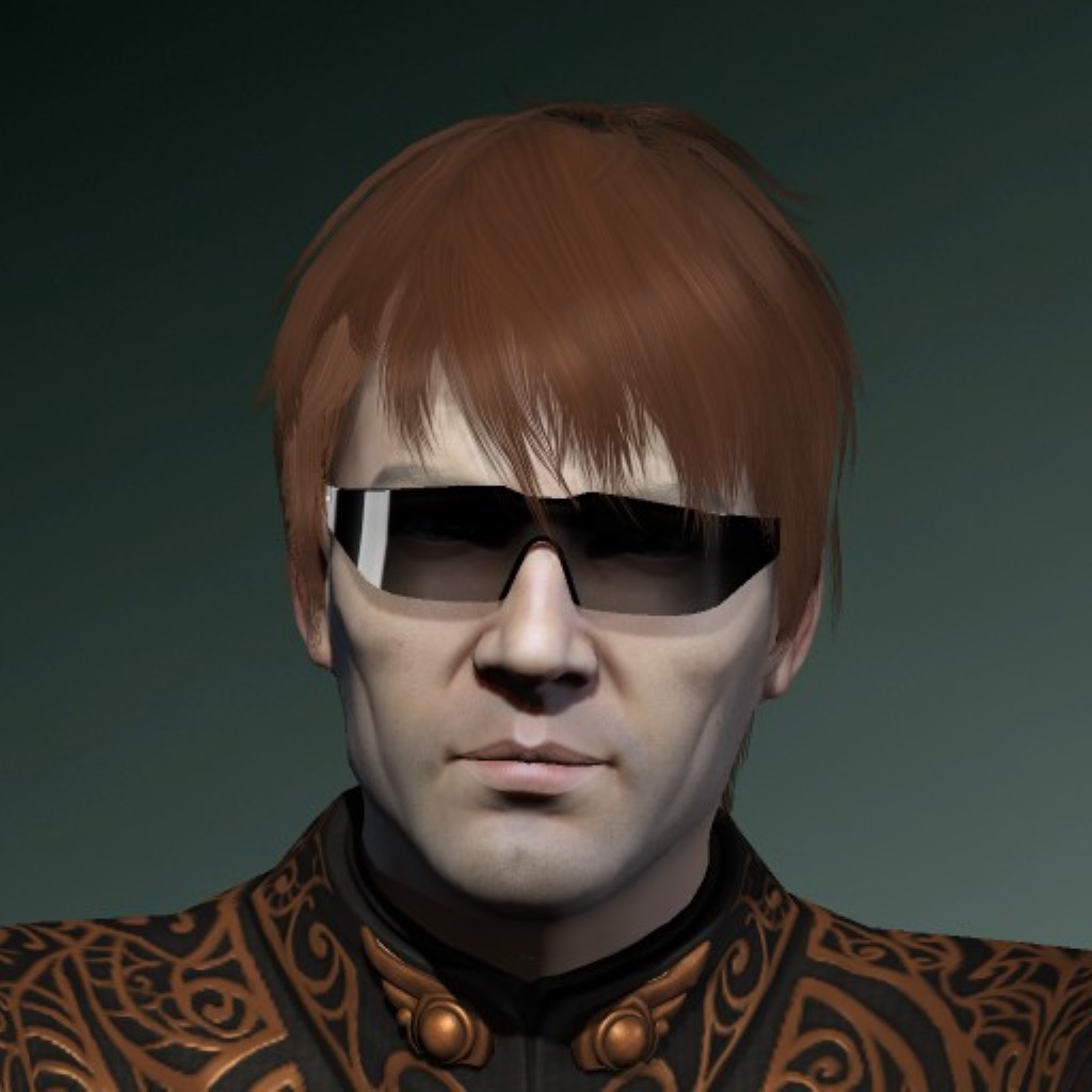 LOuis Rin