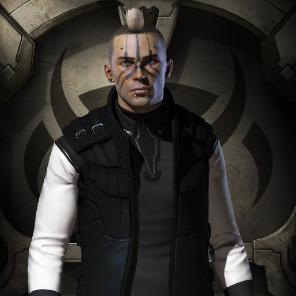Mark Vergilius Evrisak