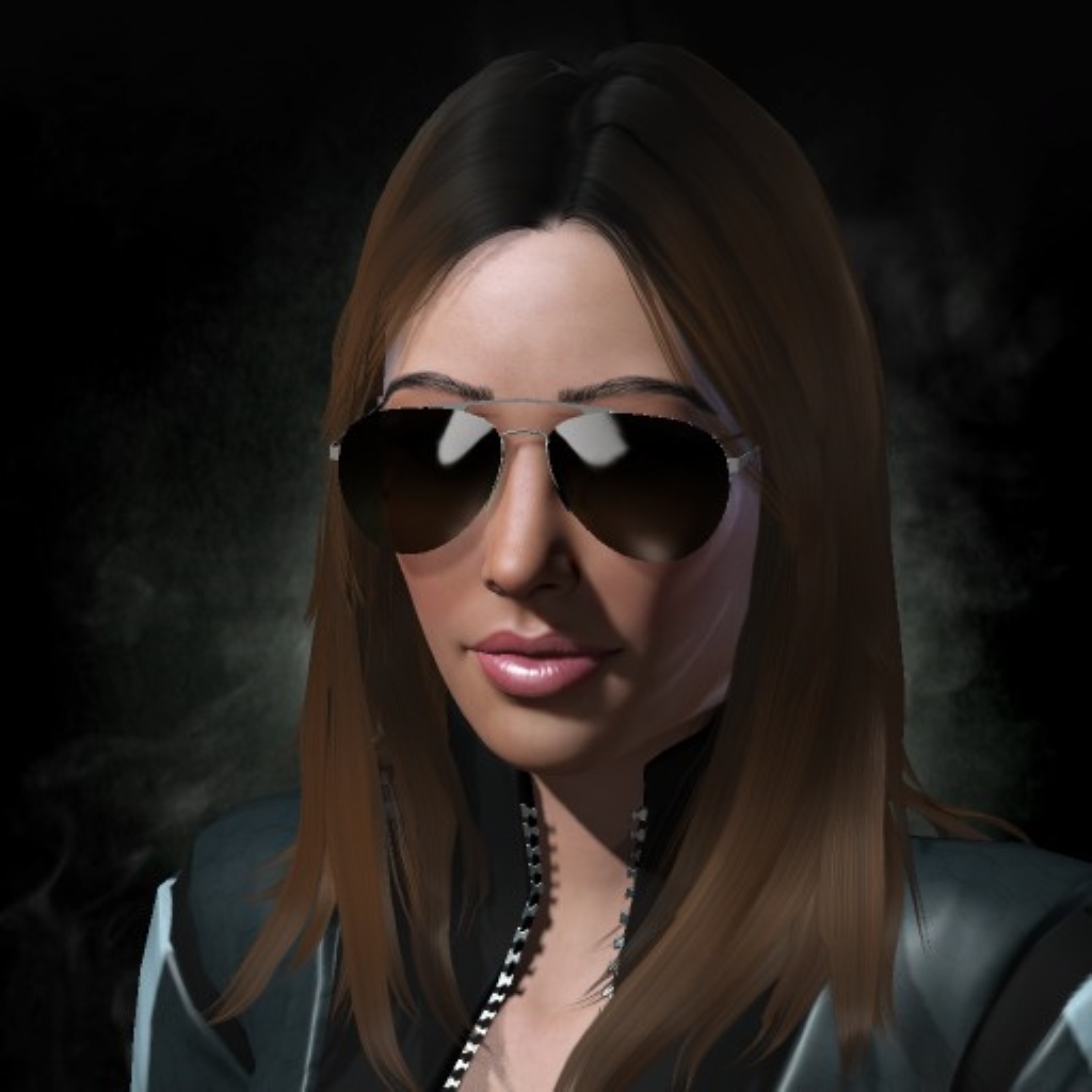 Tina Chen