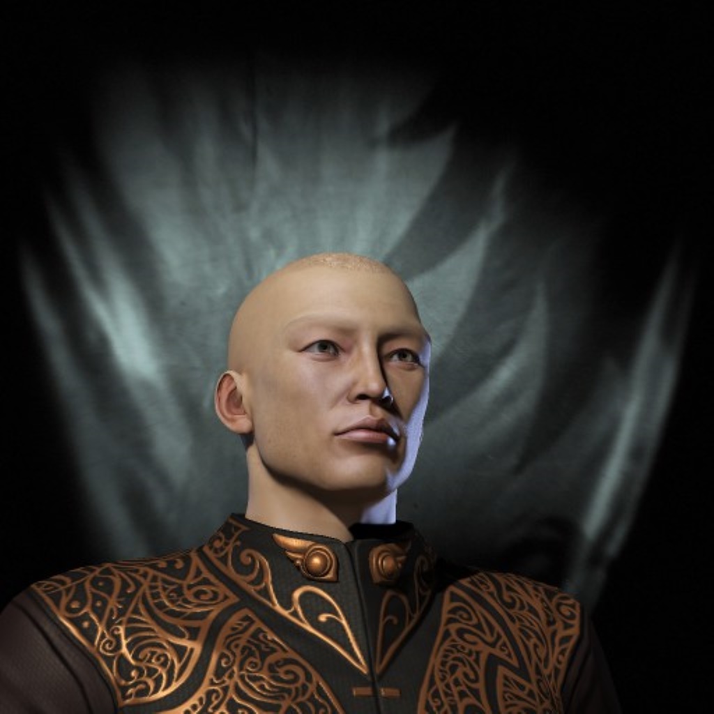 Tukugawa Yoshinobu