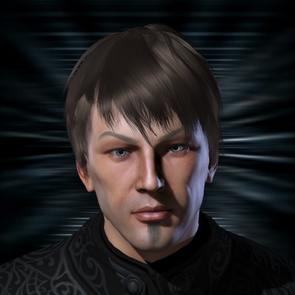 Caldari Toralen