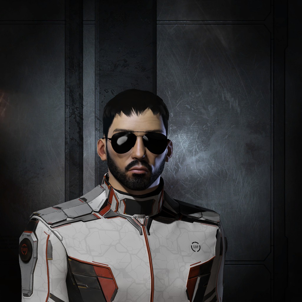Max Barret